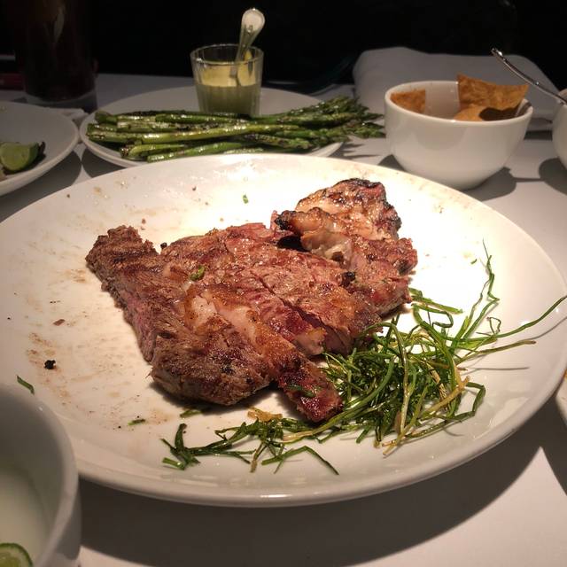 La Nacional San Jeronimo Restaurante Monterrey, NLE OpenTable