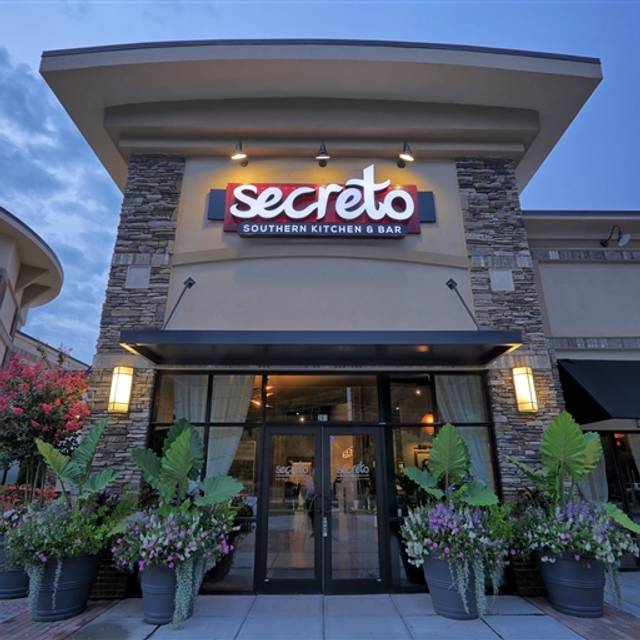115 Restaurants Near Dekalb Peachtree Airport Opentable