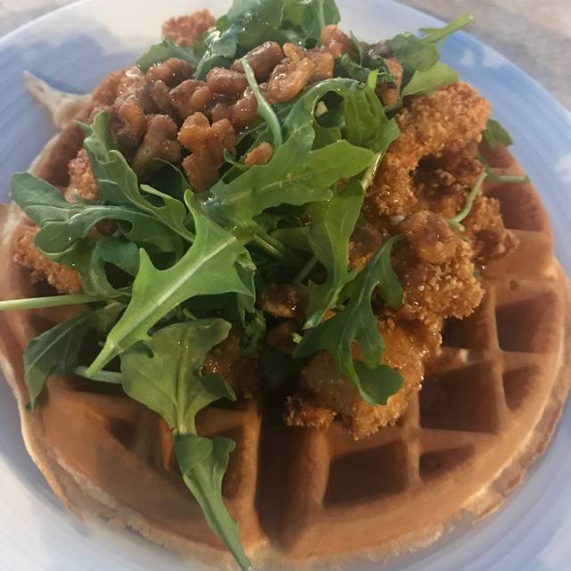 SALT Restaurant Merrick, NY OpenTable