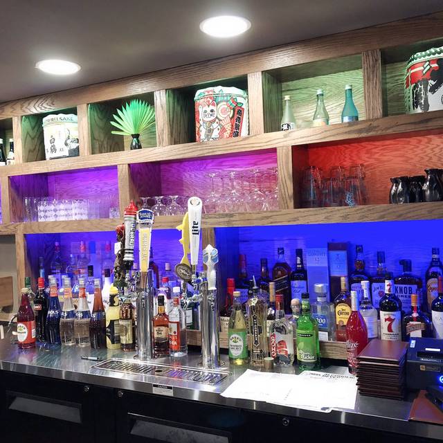 Toryumon Japanese House Restaurant Washington, DC OpenTable