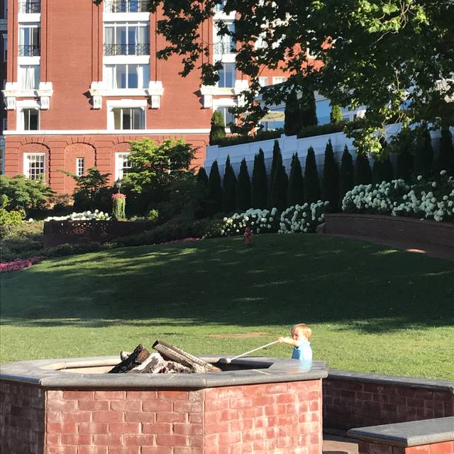 Jefferson's Restaurant at The Omni Homestead Hot Springs, VA OpenTable