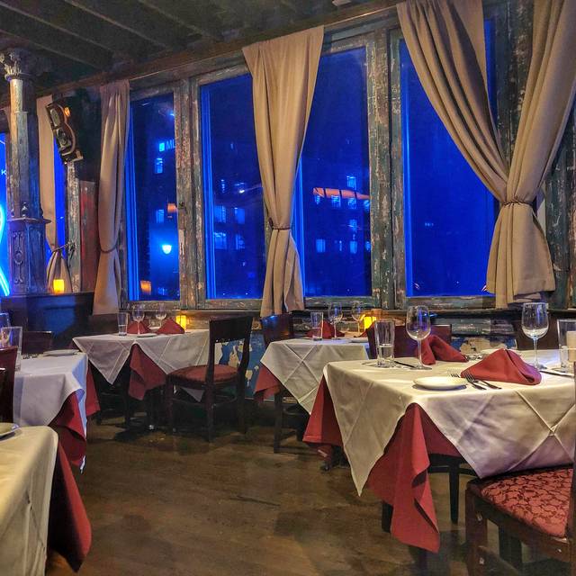 Itta Bena Restaurant Memphis, TN OpenTable