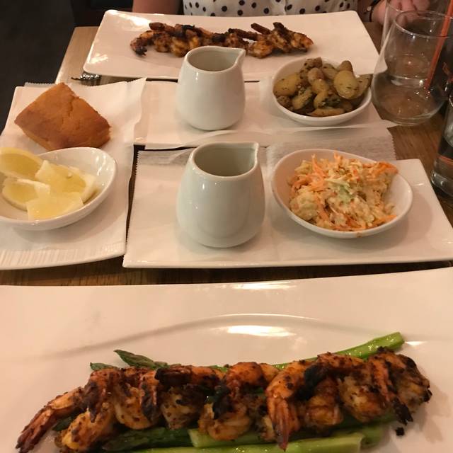 Boulevard Seafood Company Restaurant - Somerville, NJ | OpenTable