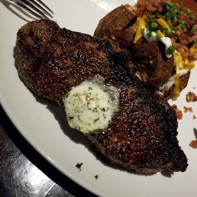 Stoney River Steakhouse and Grill West End Restaurant Nashville, TN