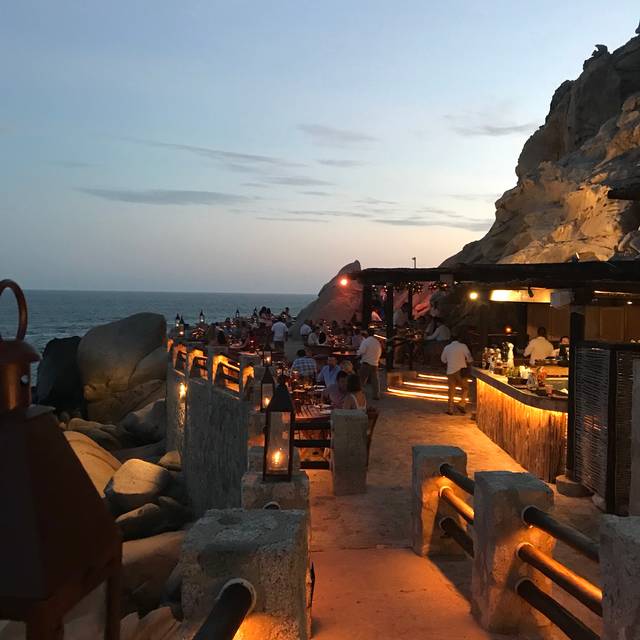 List 105+ Wallpaper El Farallon Cabo San Lucas Completed