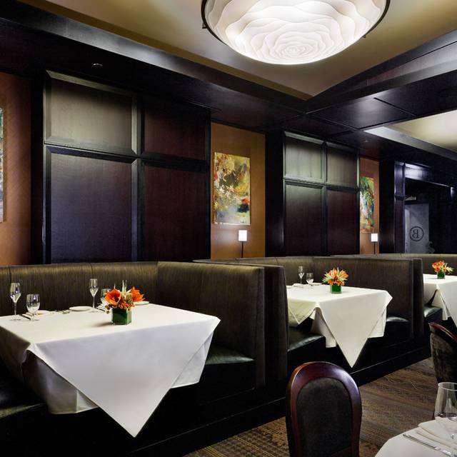 Benny's Chop House Restaurant Chicago, IL OpenTable