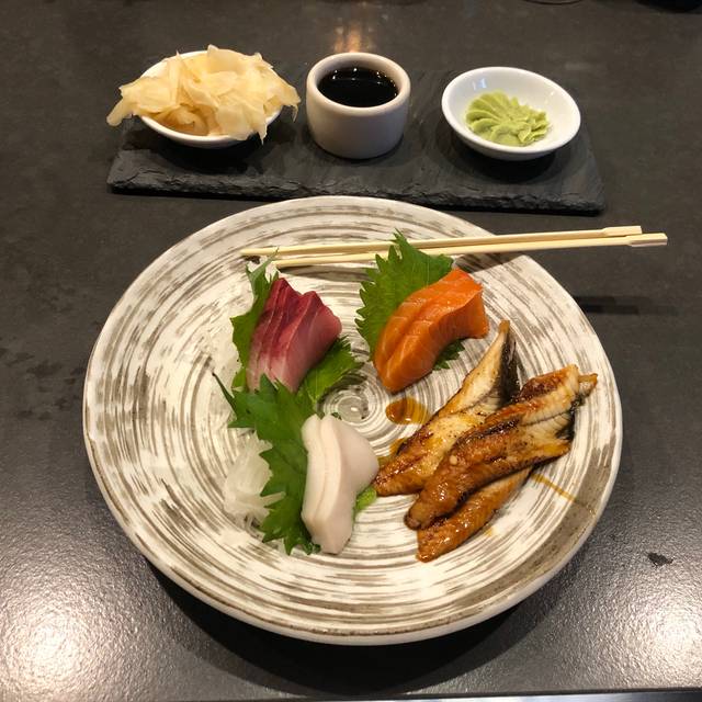 The Sea Asian Kitchen Restaurant Delray Beach, FL OpenTable