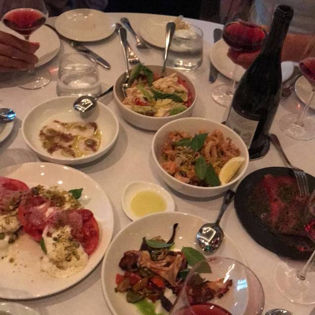 Quality Italian Denver Restaurant Denver, CO OpenTable