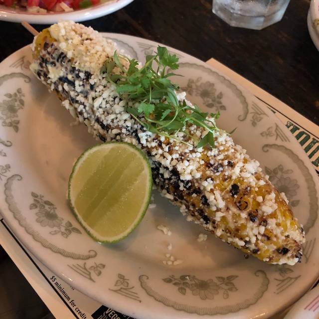 El Camino Mexican Soul Food & Tequila Bar Restaurant Delray Beach, FL