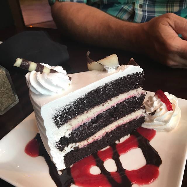 Detroit Fish House Restaurant Shelby Township, MI OpenTable