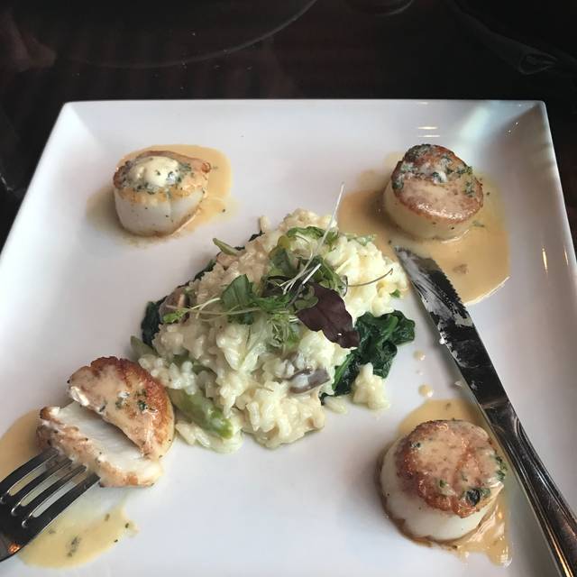 Detroit Fish House Restaurant Shelby Township, MI OpenTable