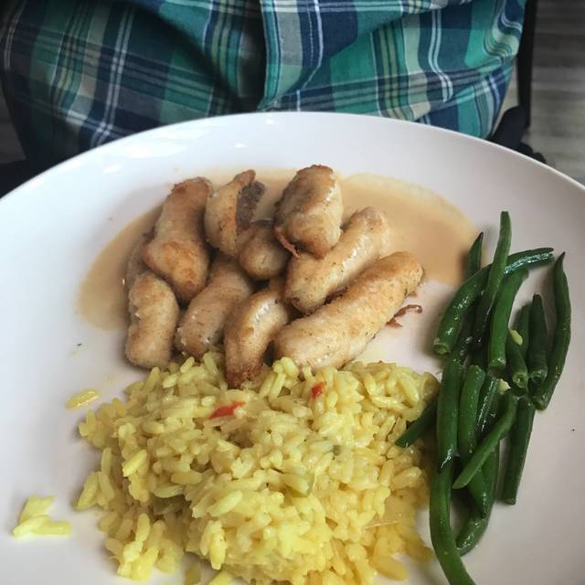 Detroit Fish House Restaurant Shelby Township, MI OpenTable