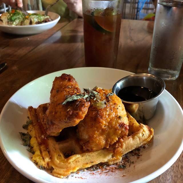 Butcher & Bee Nashville Restaurant Nashville, TN OpenTable