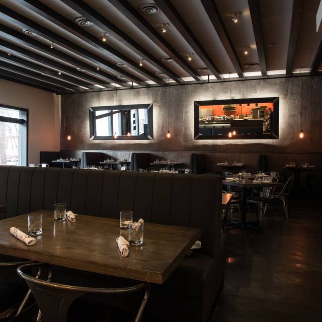 Stock & Barrel - Dallas Restaurant - Dallas, TX | OpenTable