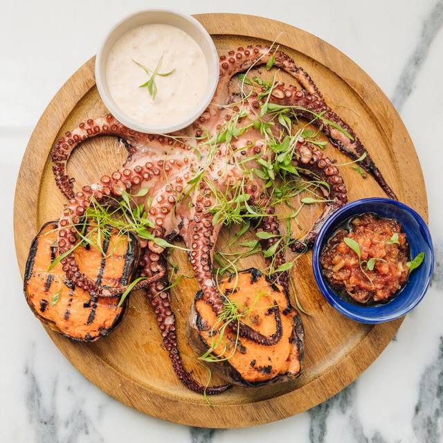 BouBou's, Lisbon, Lisboa