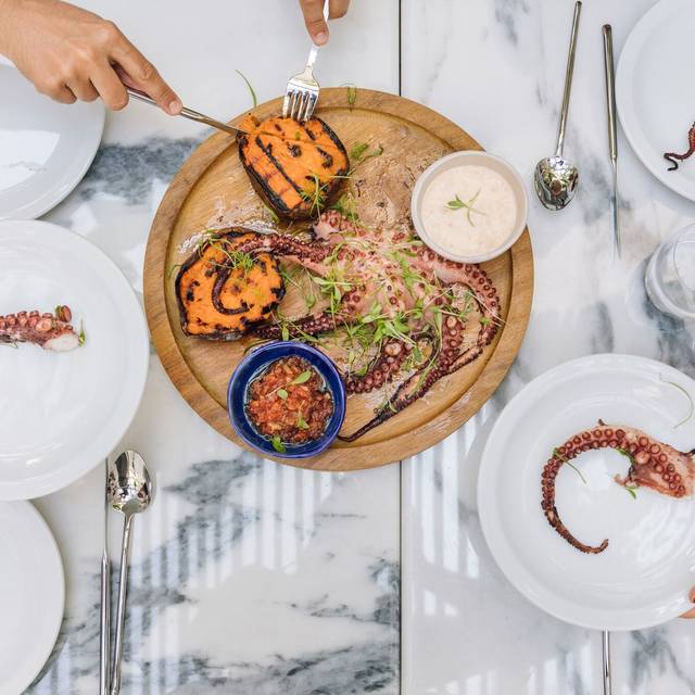 BouBou's, Lisbon, Lisboa