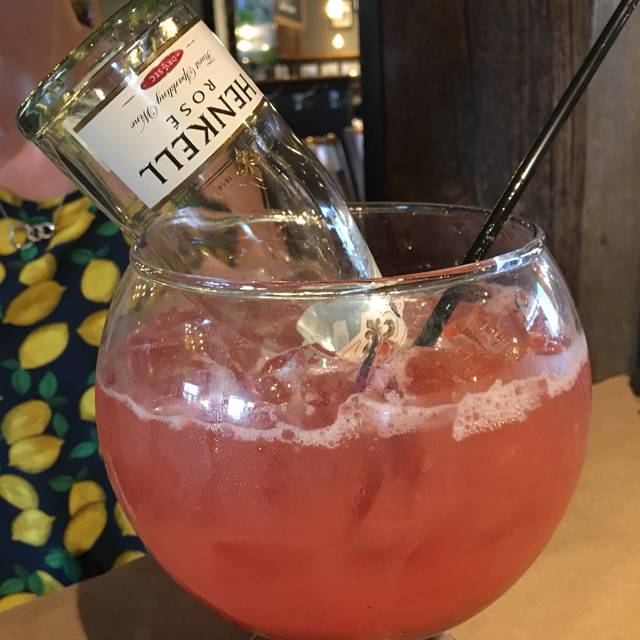 Jack Astor's Richmond Hill Restaurant Richmond Hill, ON OpenTable