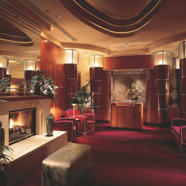 Lawry's The Prime Rib - Las Vegas Restaurant - Las Vegas, NV | OpenTable