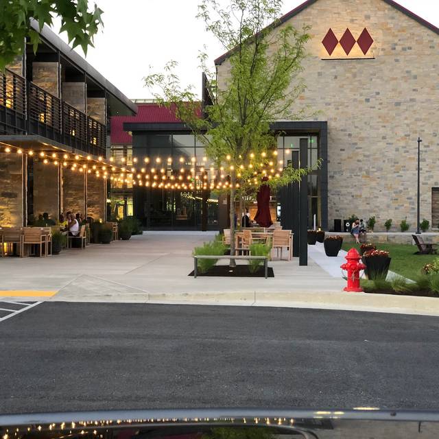 Rye Street Tavern, Baltimore, MD Rye Street Tavern, Baltimore, MD