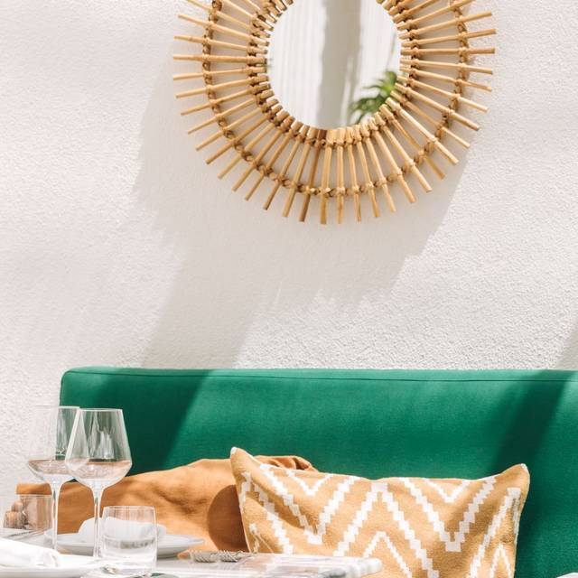 Boubou's - BouBou's, Lisbon, Lisboa