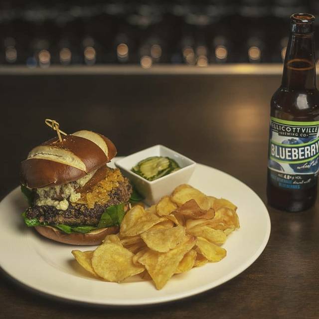 Craft and Cork Gastropub Restaurant Hamburg, NY OpenTable