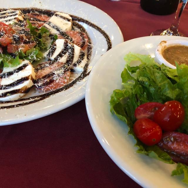 Positano Asheboro Restaurant Asheboro, NC OpenTable