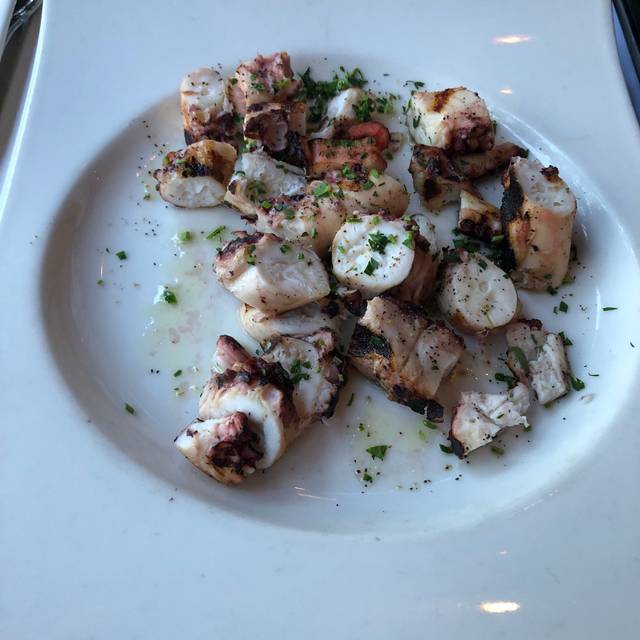 Sea Grill Restaurant North Miami Beach, FL OpenTable