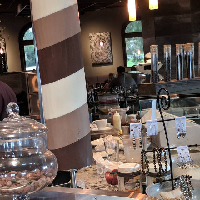 The Chocolate Sanctuary Restaurant Gurnee, IL OpenTable
