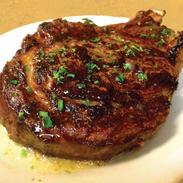 Wyoming's Rib And Chop House Restaurant Cheyenne, WY OpenTable