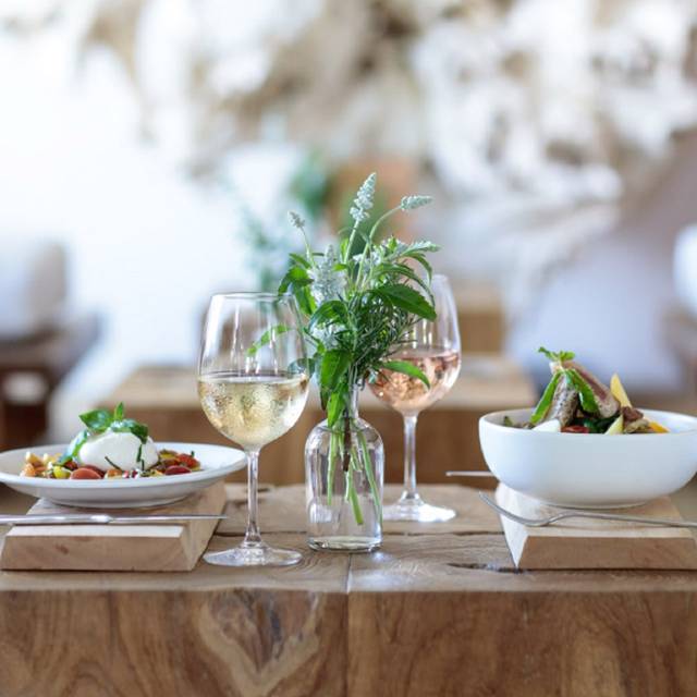 Tutto Il Giorno Sag Harbor Restaurant Sag Harbor, NY OpenTable