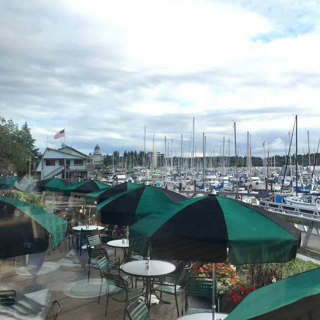 Anthony's HomePort Olympia Restaurant - Olympia, WA | OpenTable