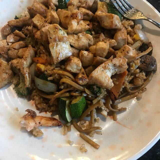 Wu's House Evergreen Park Restaurant Evergreen Park, IL OpenTable