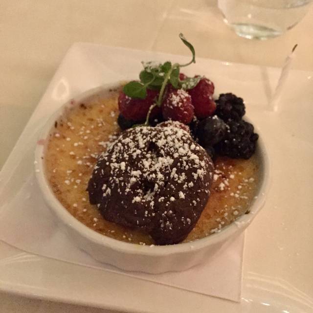 The Winery Restaurant & Wine Bar La Jolla San Diego, CA OpenTable