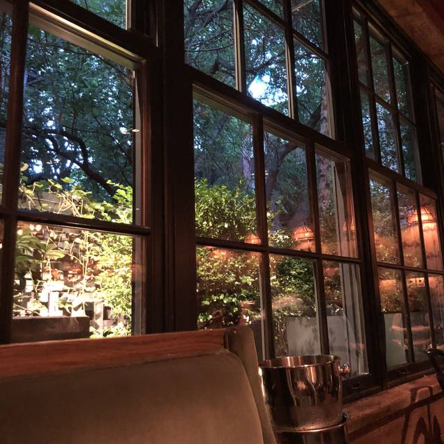 The Leroy House (f.k.a Harwood on Hudson) Restaurant New York, NY OpenTable