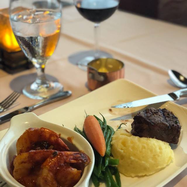 Range Steakhouse Harrah's Laughlin Restaurant Laughlin, NV OpenTable