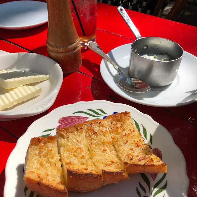 Jacques' Brasserie at L'Auberge Chez Francois Restaurant Great Falls, VA OpenTable