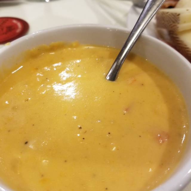 Terra Gaucha Brazilian Steakhouse Restaurant Jacksonville, FL OpenTable