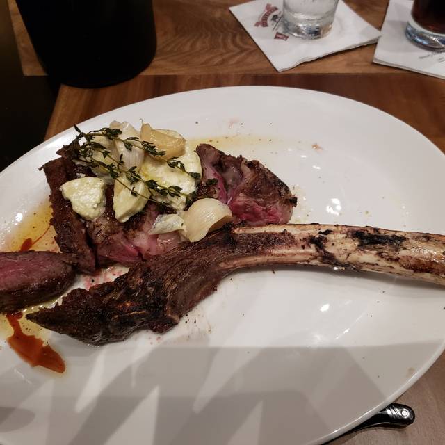 Little Alley Steak Buckhead Restaurant Atlanta, GA OpenTable