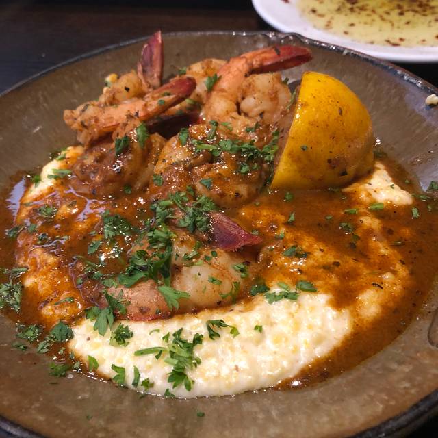 The Manship Restaurant Jackson, MS OpenTable