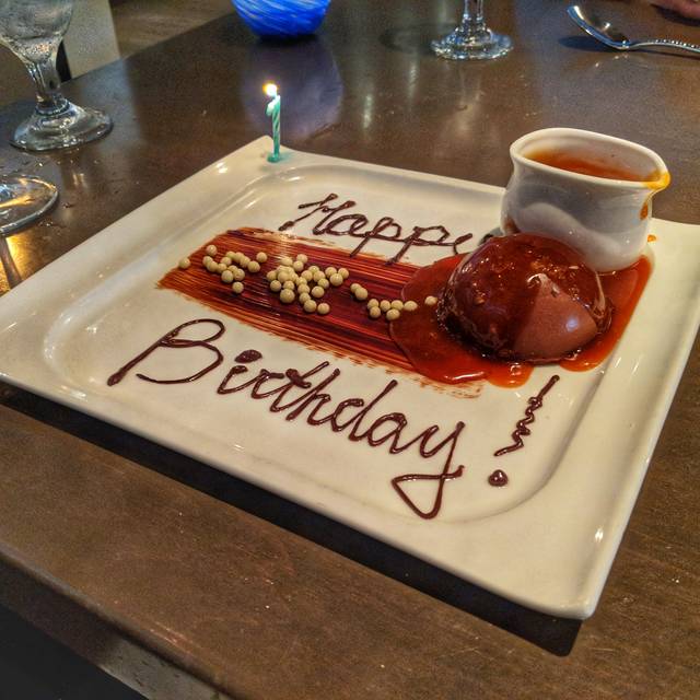 Sea Salt St Pete Restaurant St. Petersburg, FL OpenTable