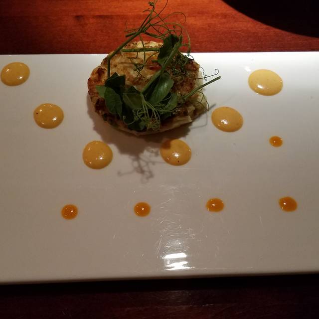 Ella's Fine Food and Drink Restaurant Westerly, RI OpenTable