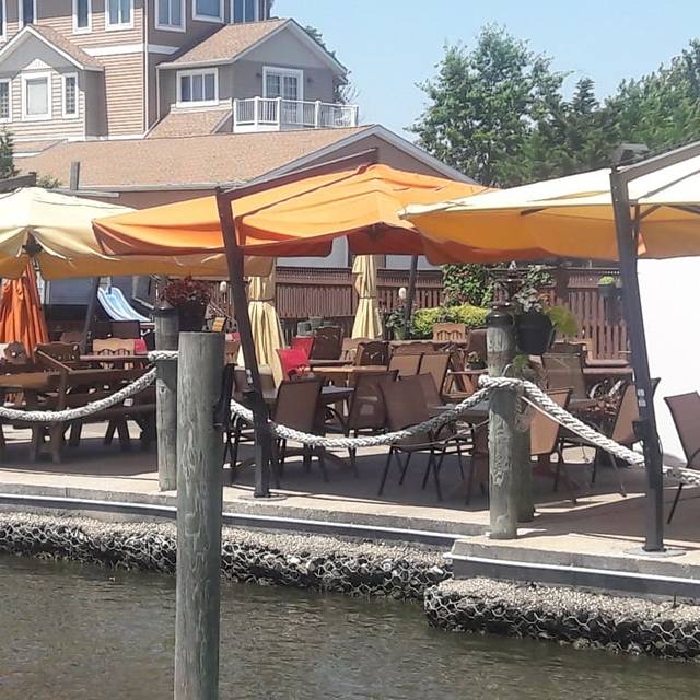 Dock of the Bay Restaurant Sparrows Point, MD OpenTable