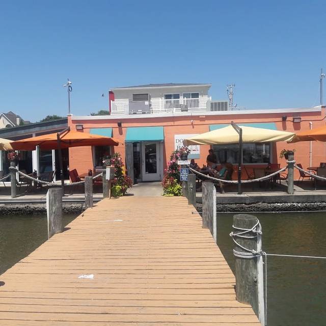 Dock of the Bay Restaurant Sparrows Point, MD OpenTable