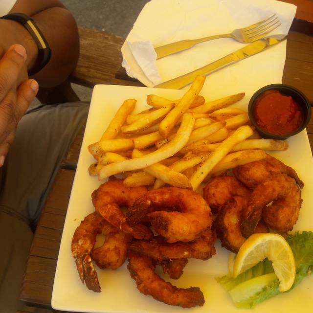 Dock of the Bay Restaurant Sparrows Point, MD OpenTable