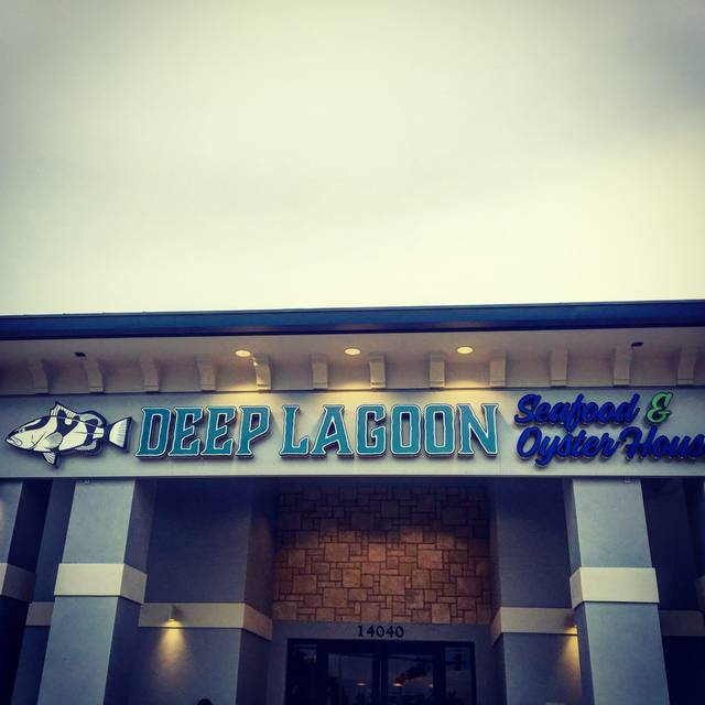 deep lagoon seafood and oyster house photos