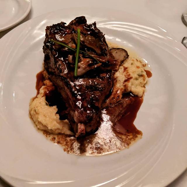 Morrie's Steakhouse Restaurant Sioux Falls, SD OpenTable