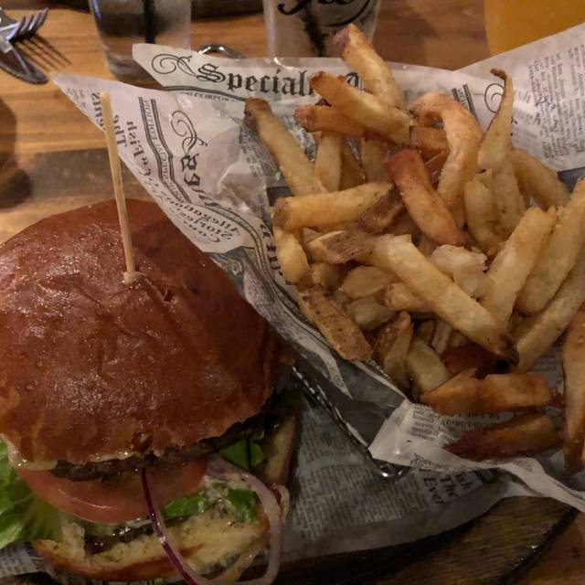 Iron Abbey Restaurant Horsham, PA OpenTable