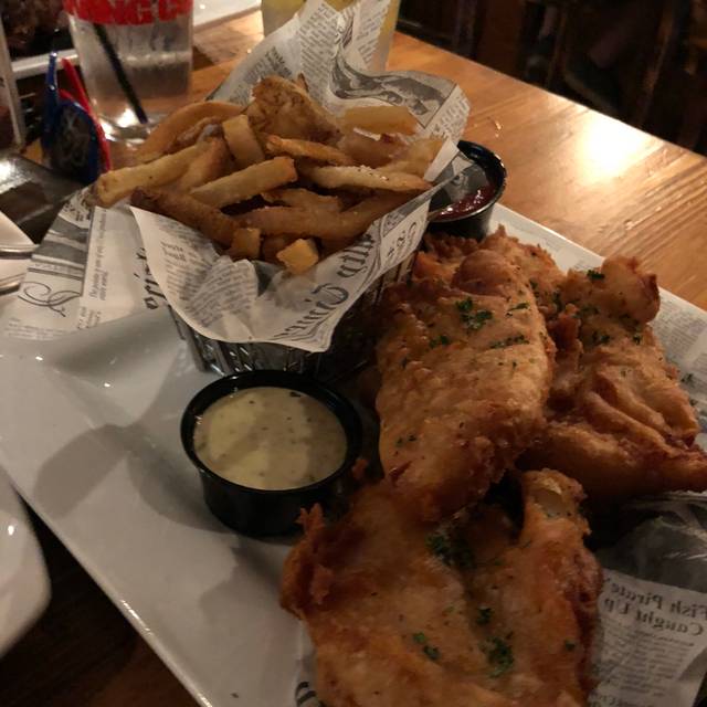 Iron Abbey Restaurant Horsham, PA OpenTable