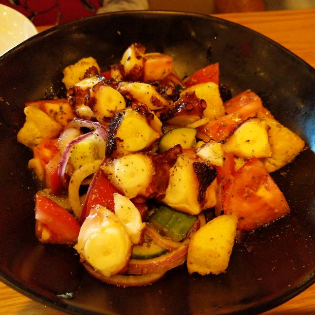 Bulla Gastrobar Plano Restaurant Plano, TX OpenTable