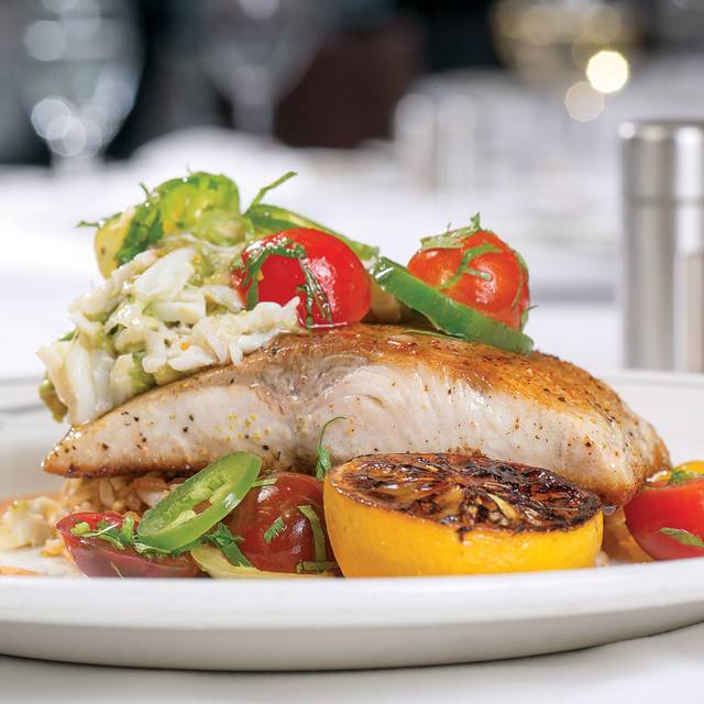 Truluck's Seafood, Steak and Crab House Austin Arboretum Restaurant